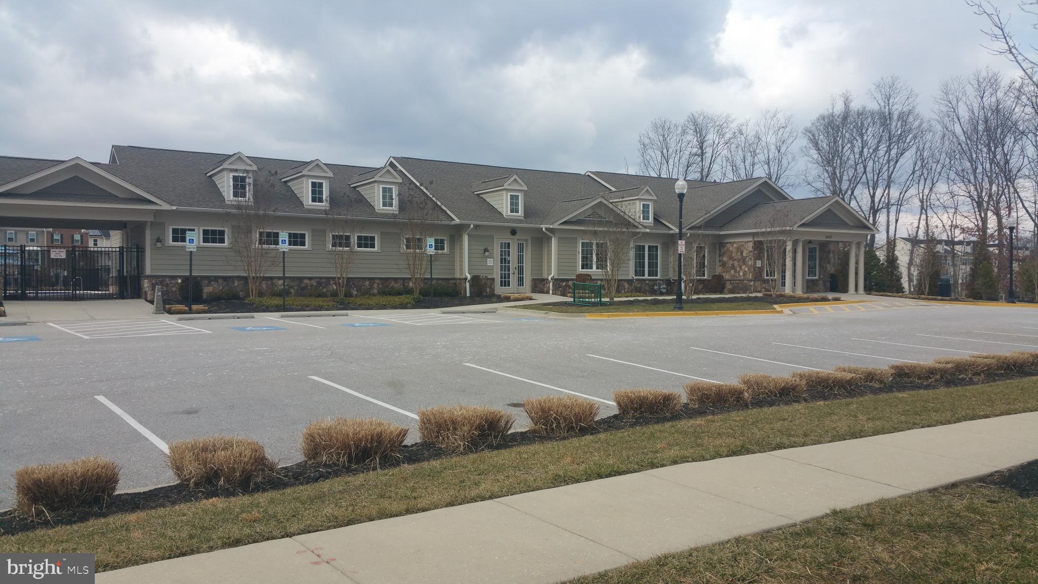 TANYARD SPRINGS - Residential