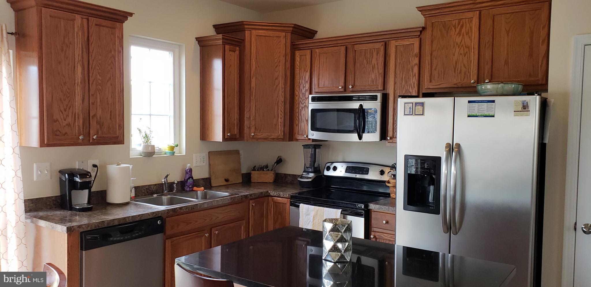 TANYARD SPRINGS - Residential