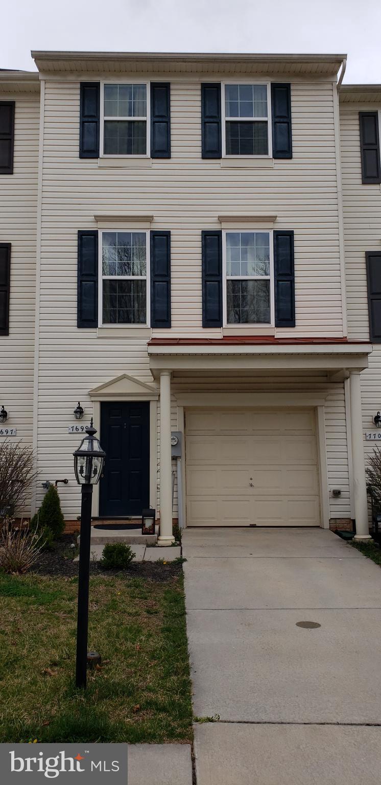 TANYARD SPRINGS - Residential