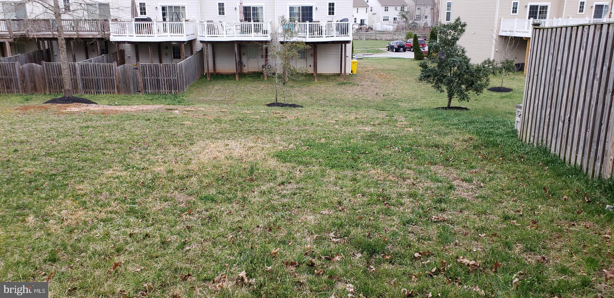 TANYARD SPRINGS - Residential