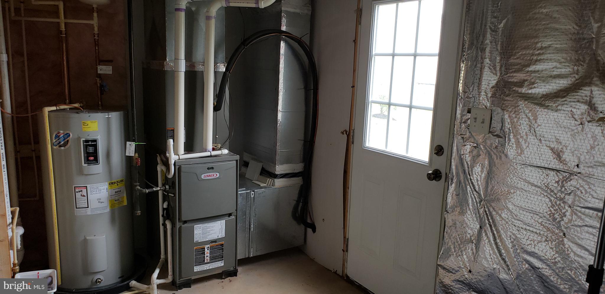 TANYARD SPRINGS - Residential