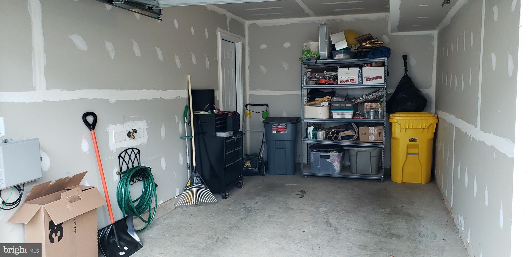 TANYARD SPRINGS - Residential