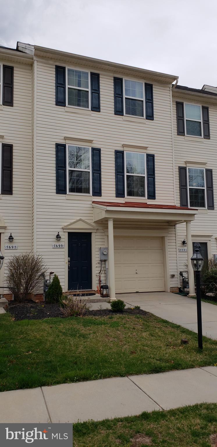 TANYARD SPRINGS - Residential