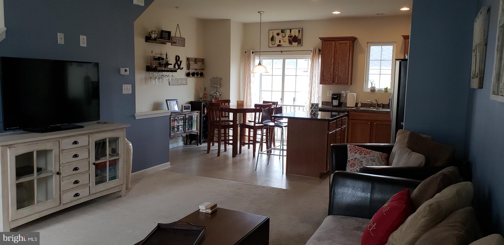 TANYARD SPRINGS - Residential