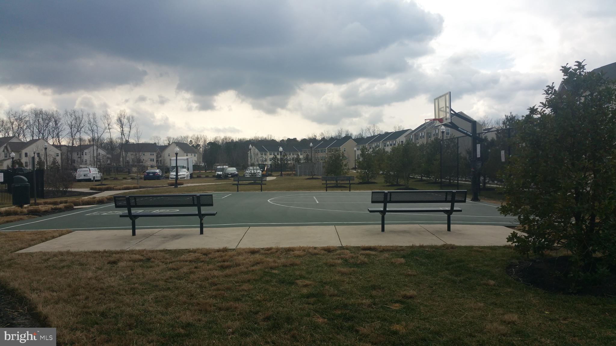 TANYARD SPRINGS - Residential