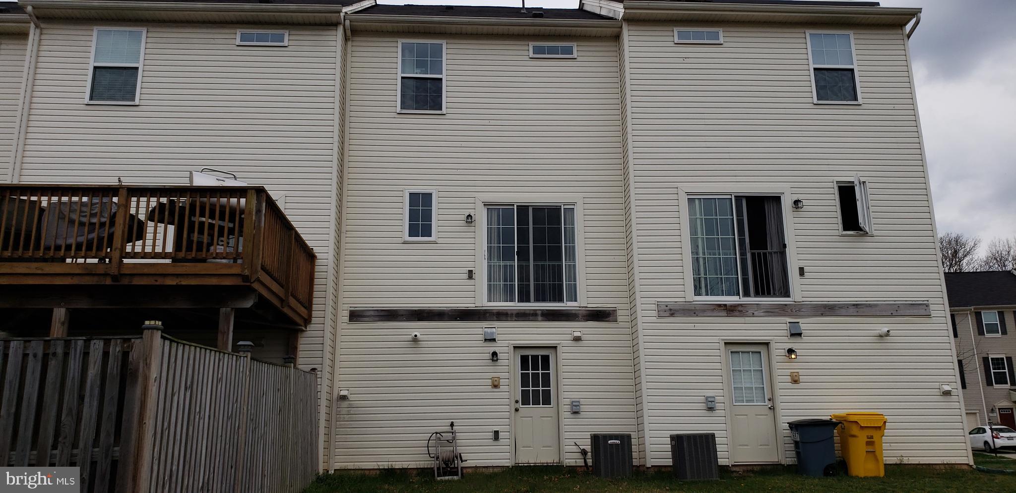 TANYARD SPRINGS - Residential