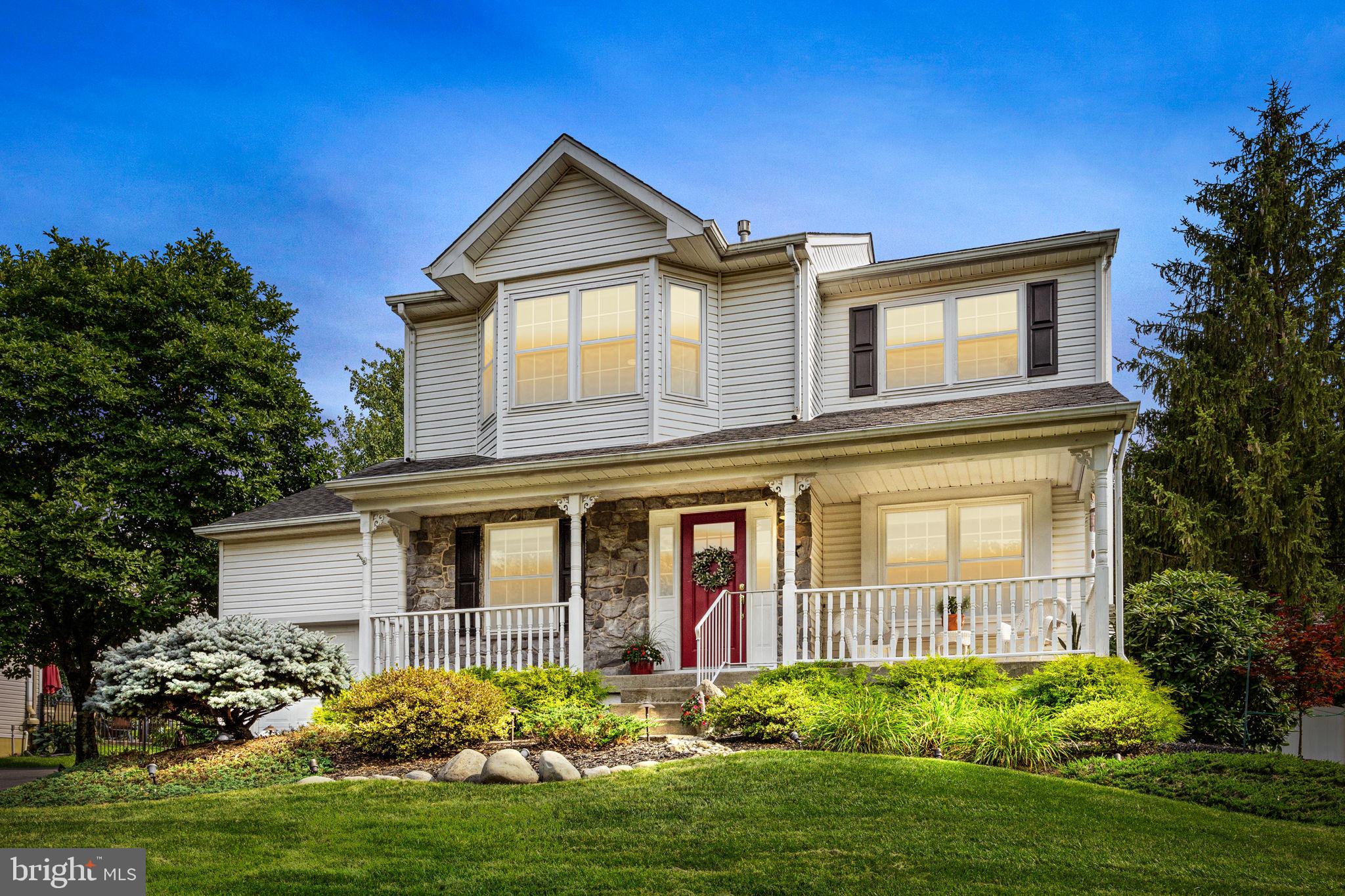 FOREST GLEN - Residential