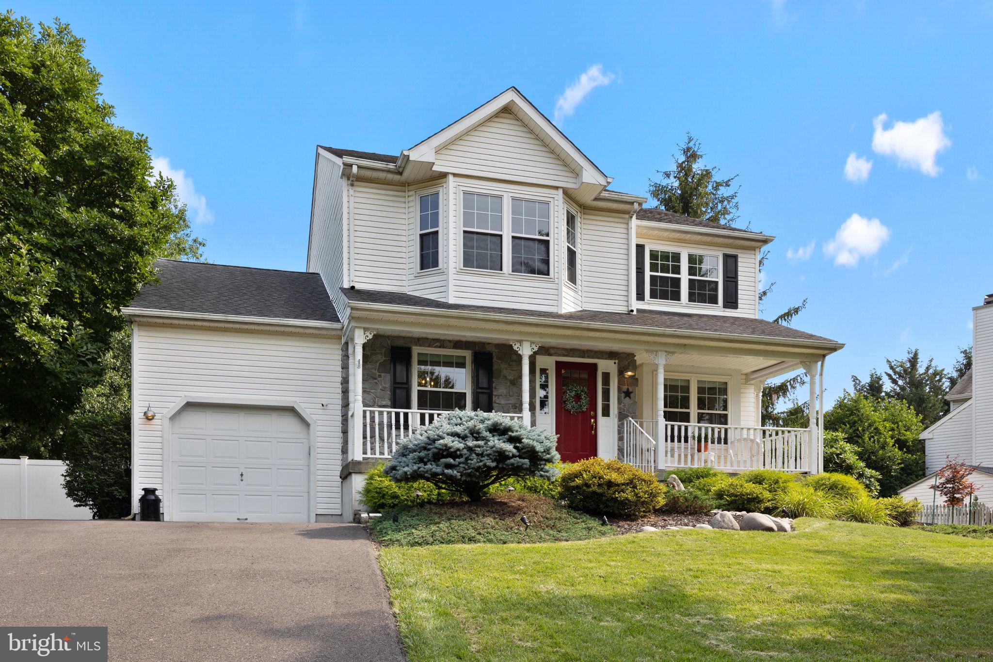FOREST GLEN - Residential