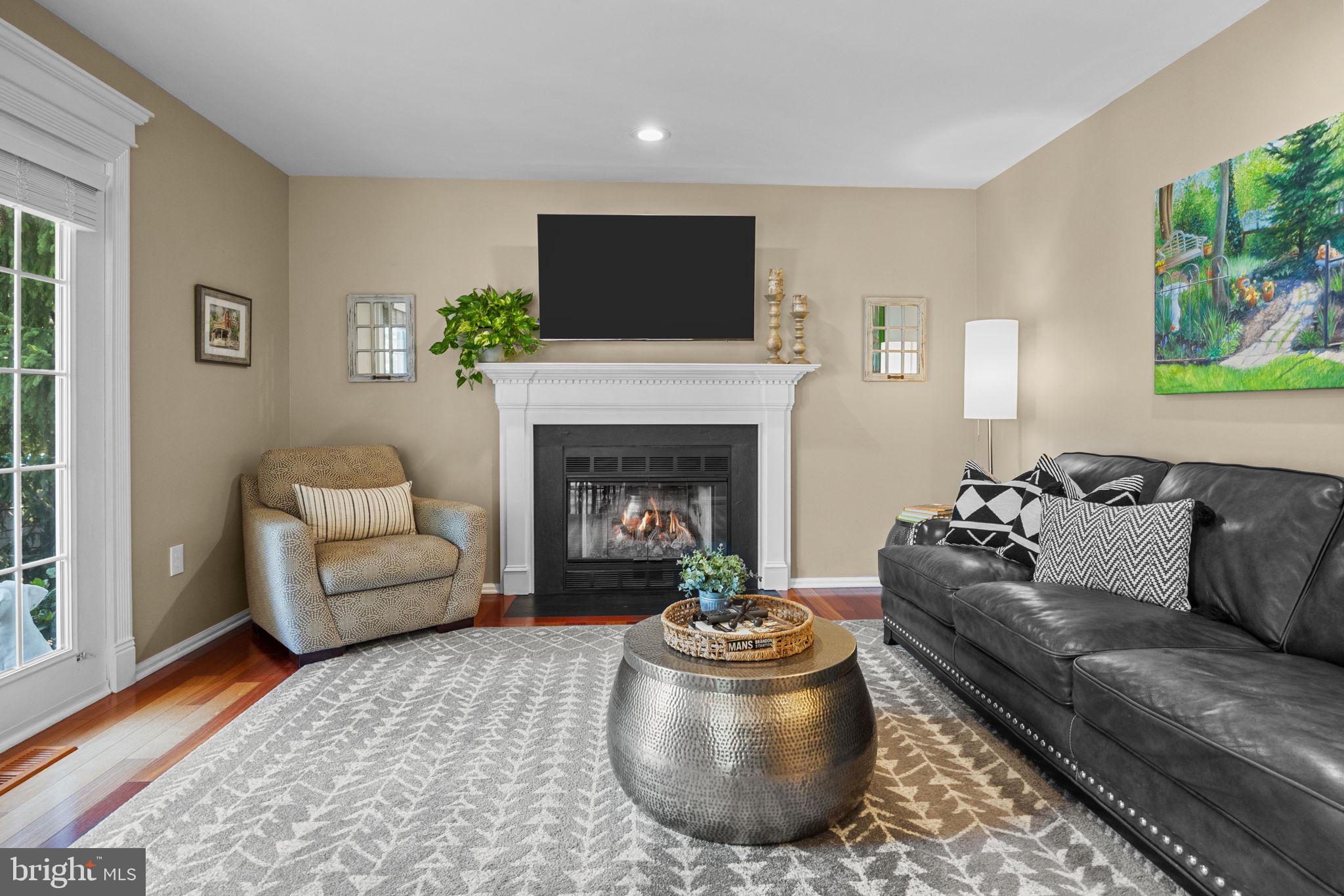 FOREST GLEN - Residential