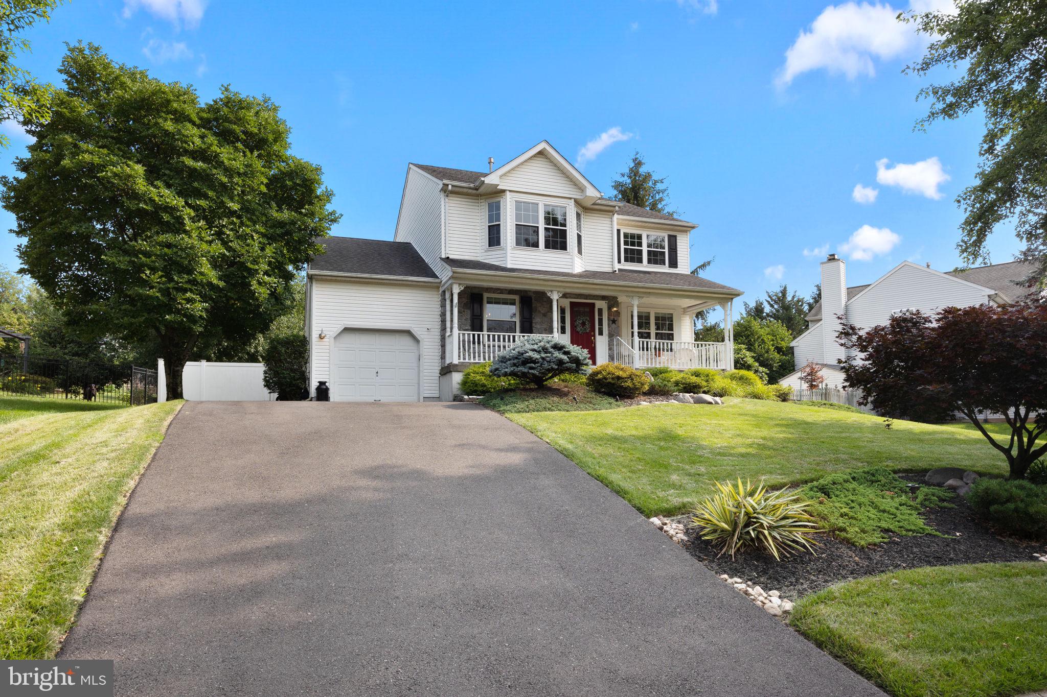 FOREST GLEN - Residential