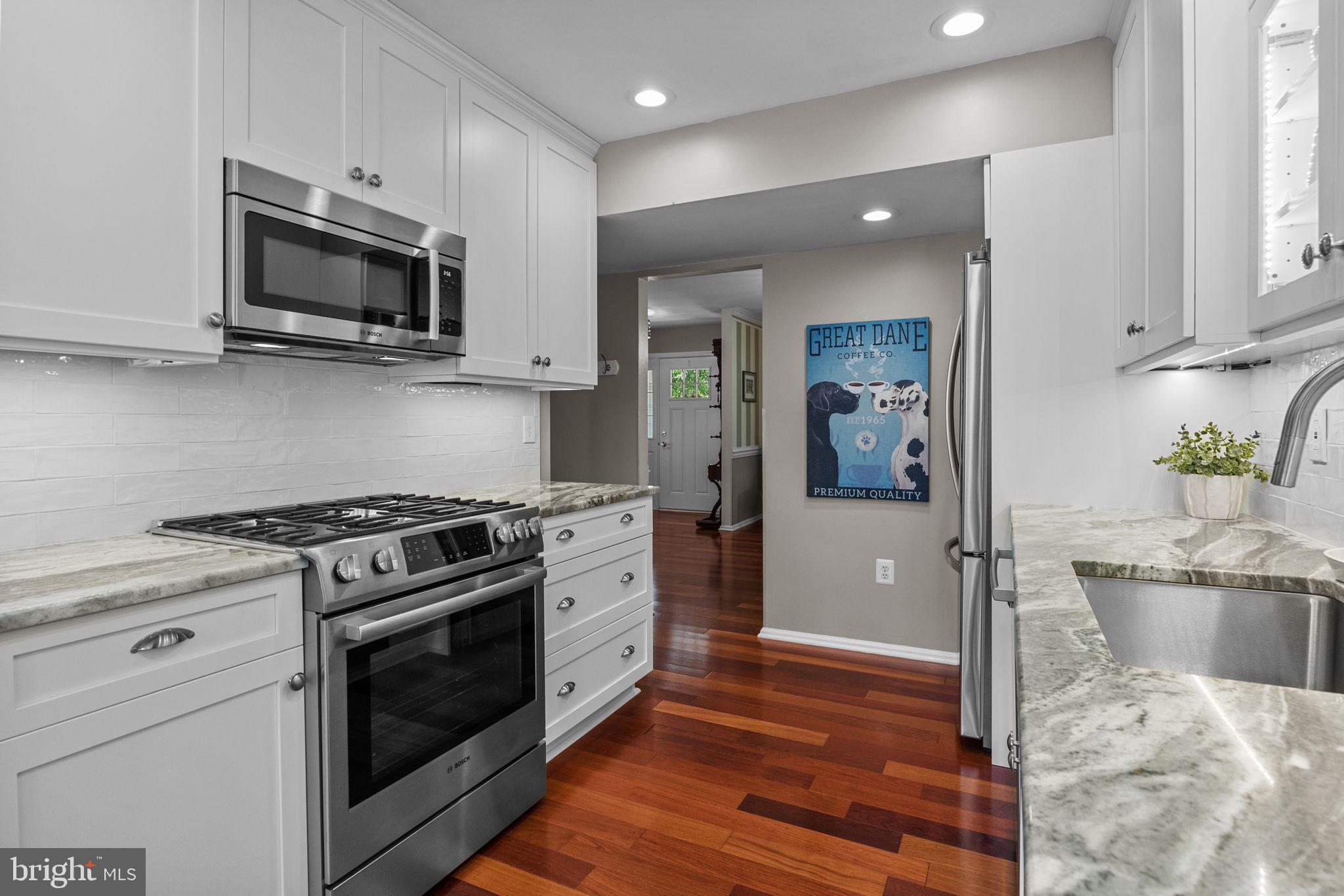 FOREST GLEN - Residential