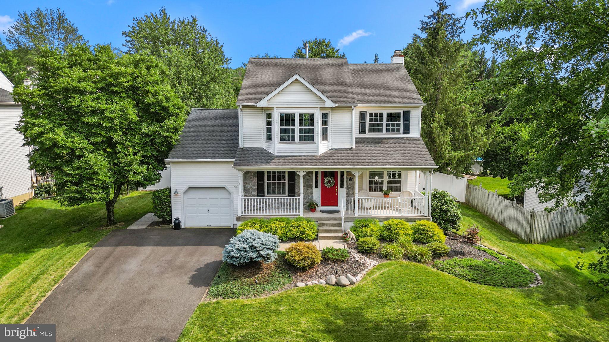 FOREST GLEN - Residential