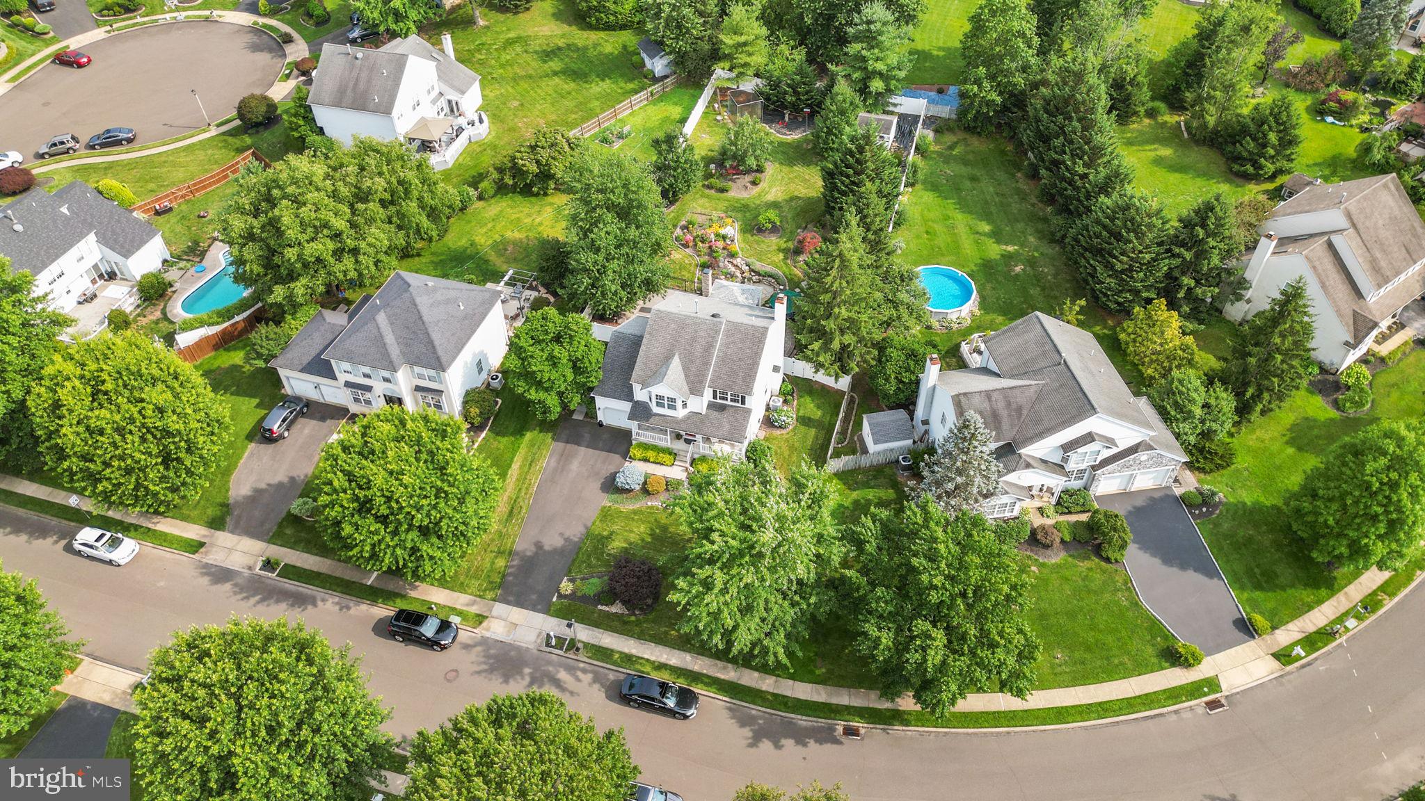 FOREST GLEN - Residential