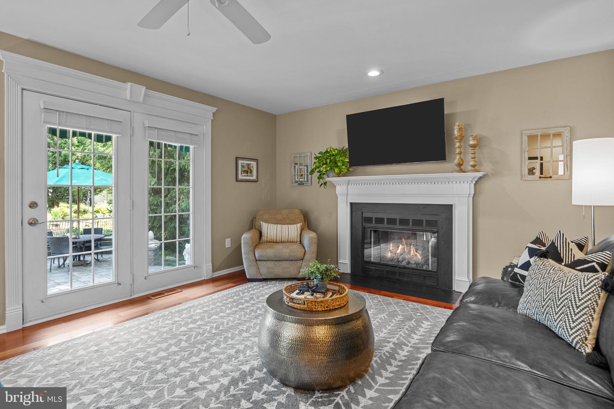 FOREST GLEN - Residential