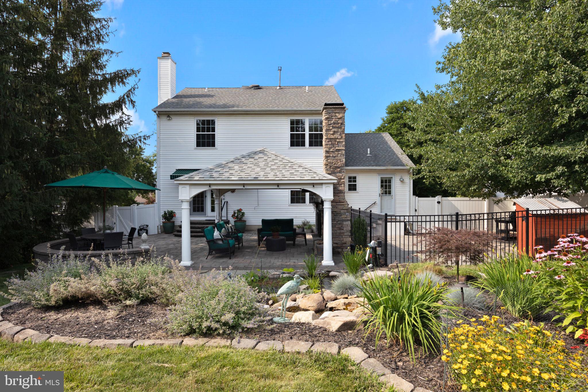 FOREST GLEN - Residential