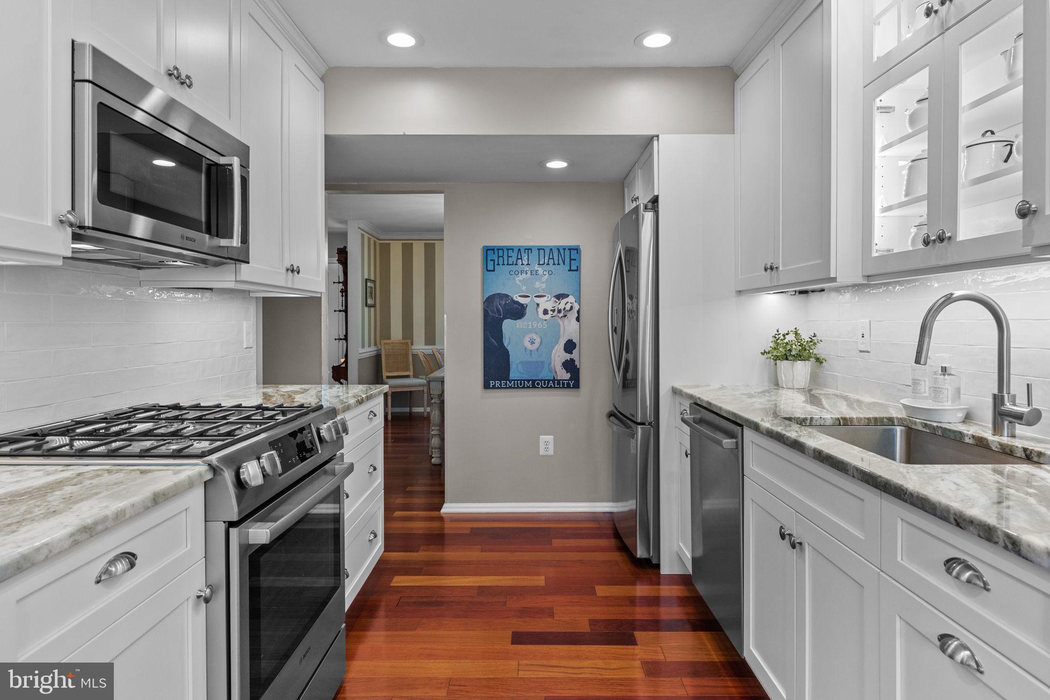 FOREST GLEN - Residential