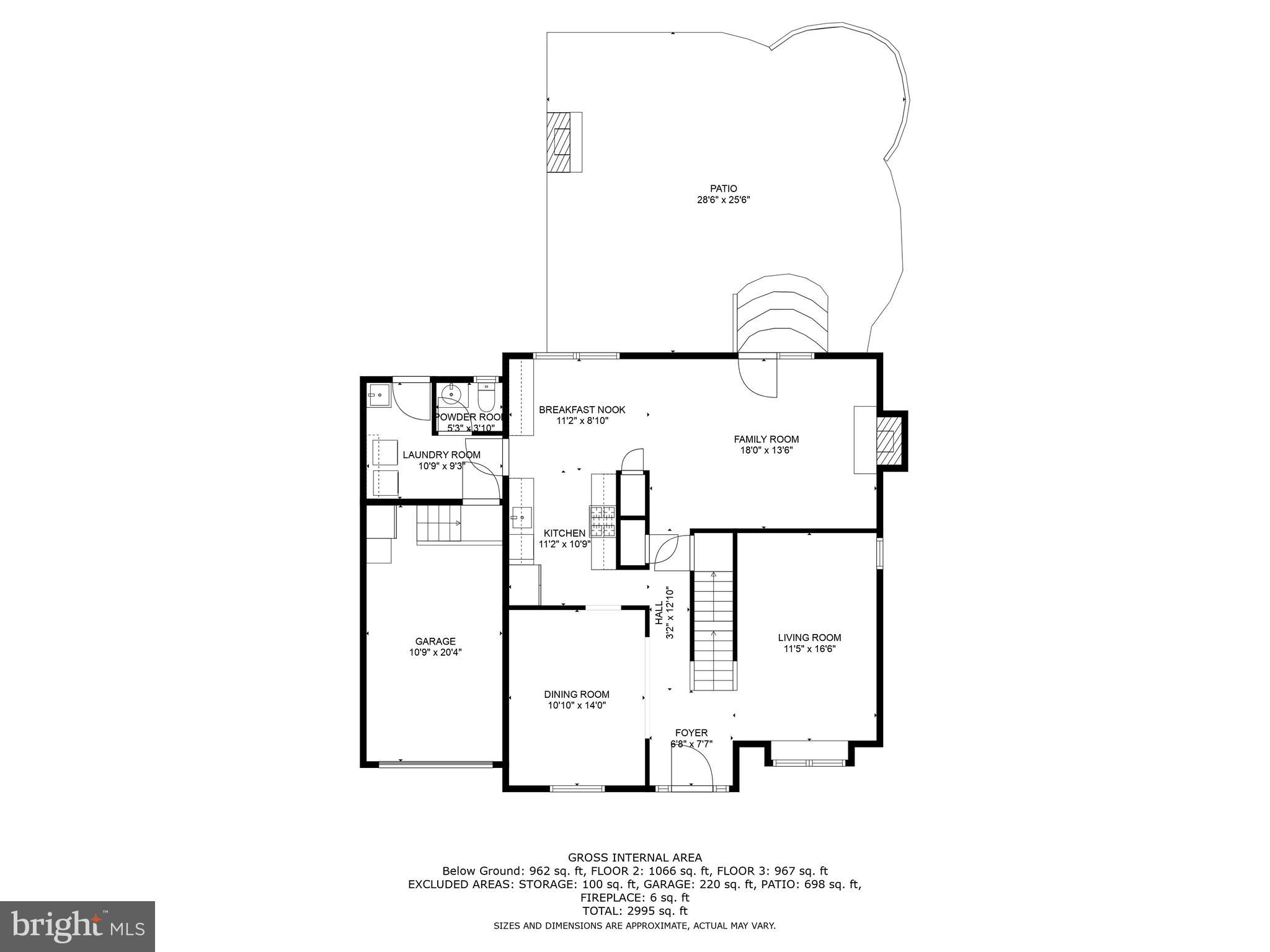 FOREST GLEN - Residential
