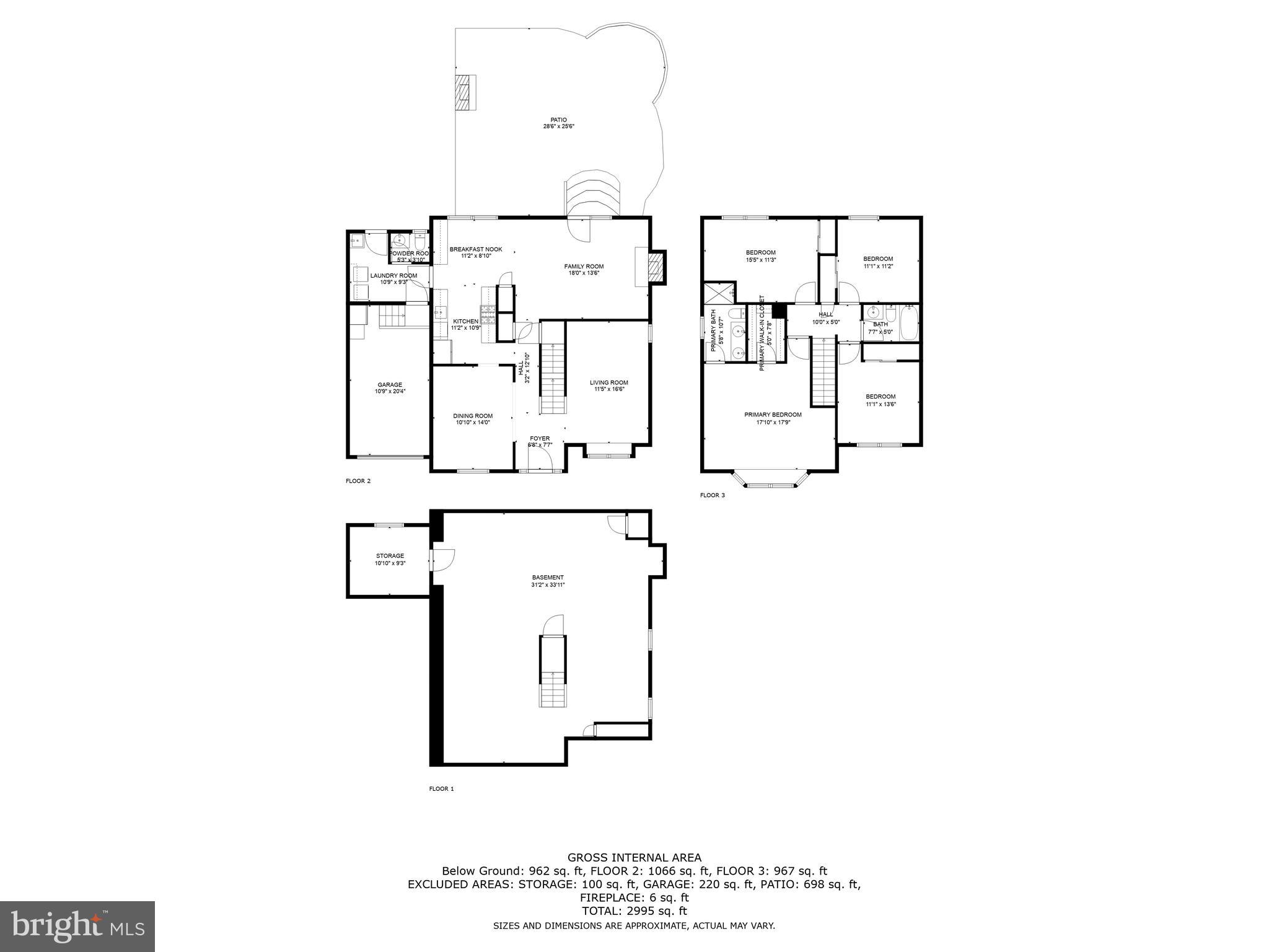 FOREST GLEN - Residential