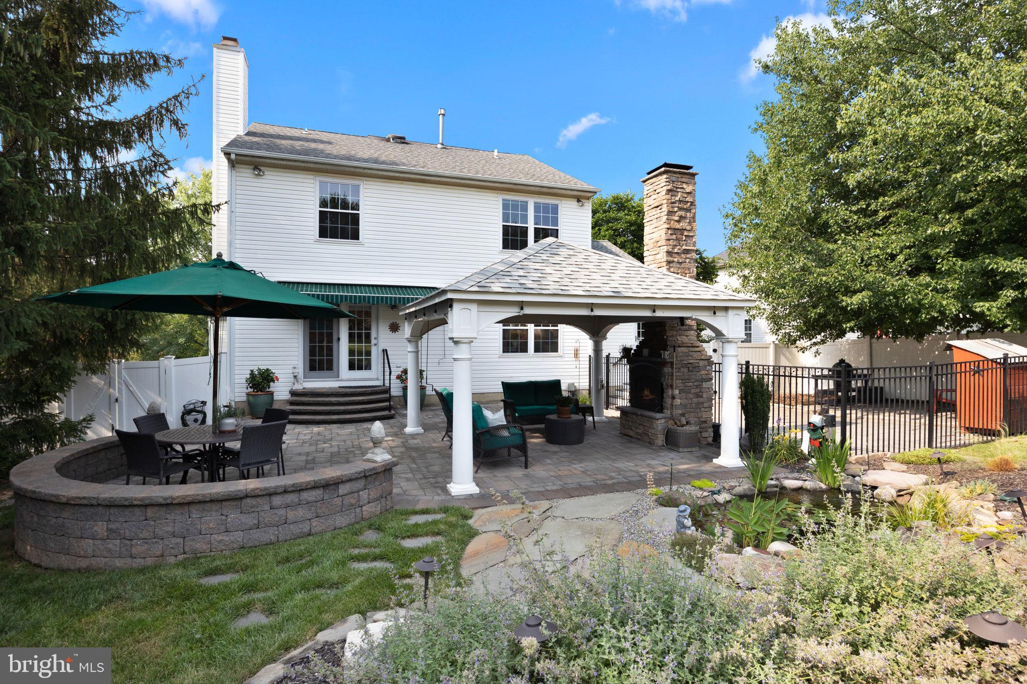 FOREST GLEN - Residential