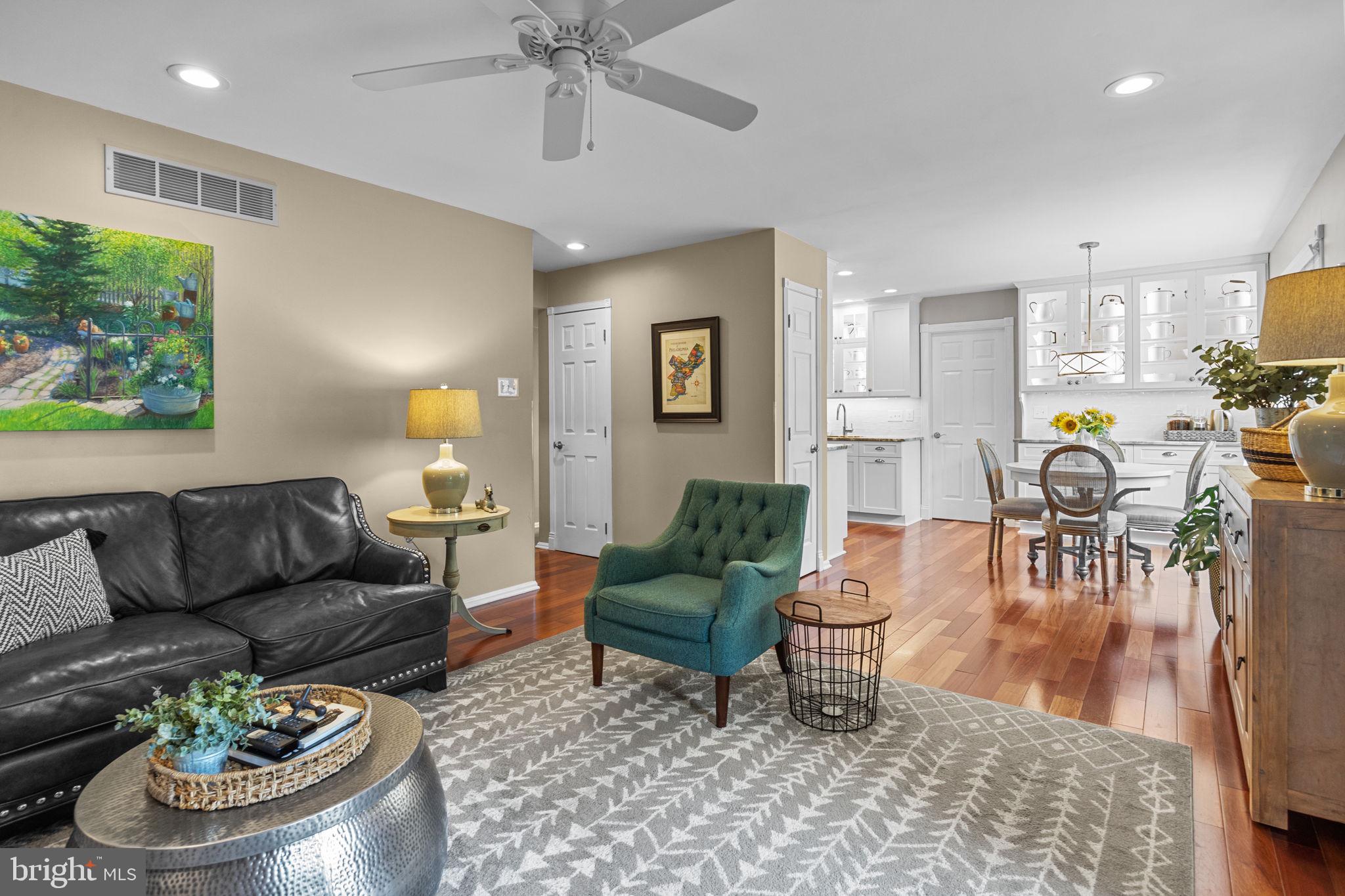 FOREST GLEN - Residential