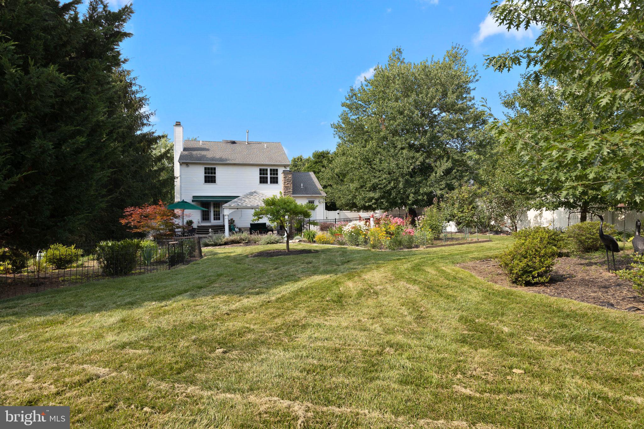 FOREST GLEN - Residential