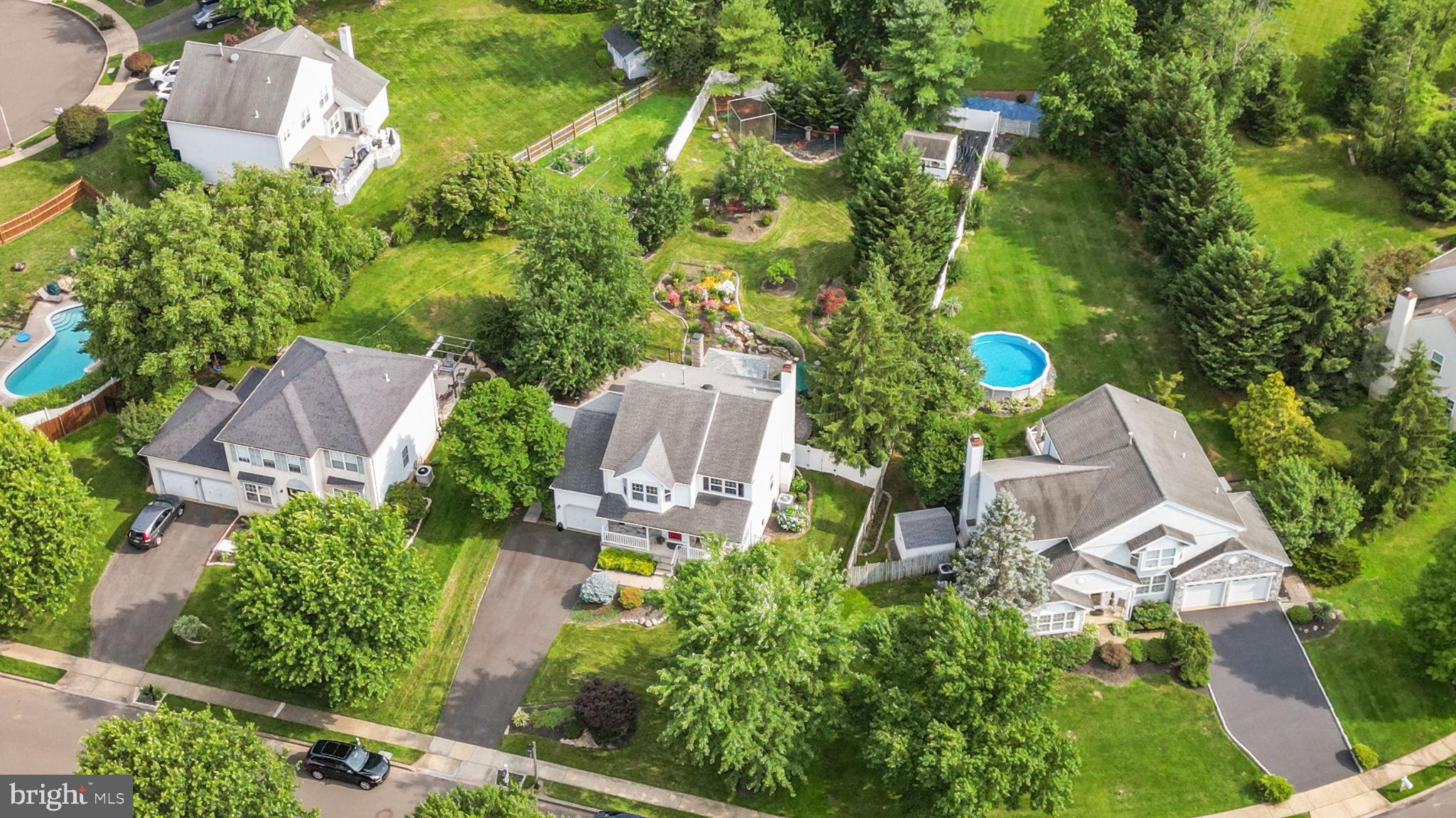 FOREST GLEN - Residential