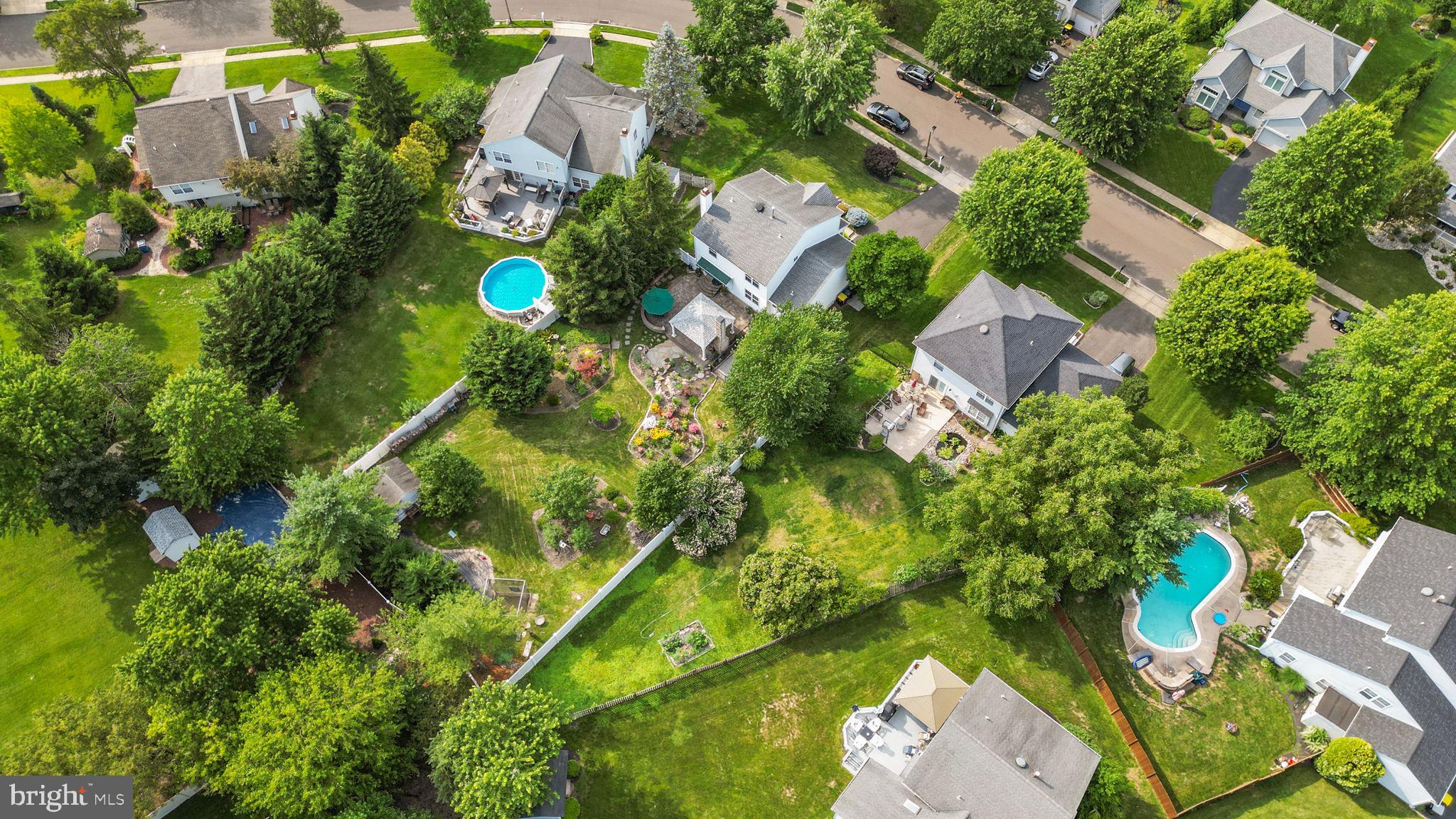 FOREST GLEN - Residential