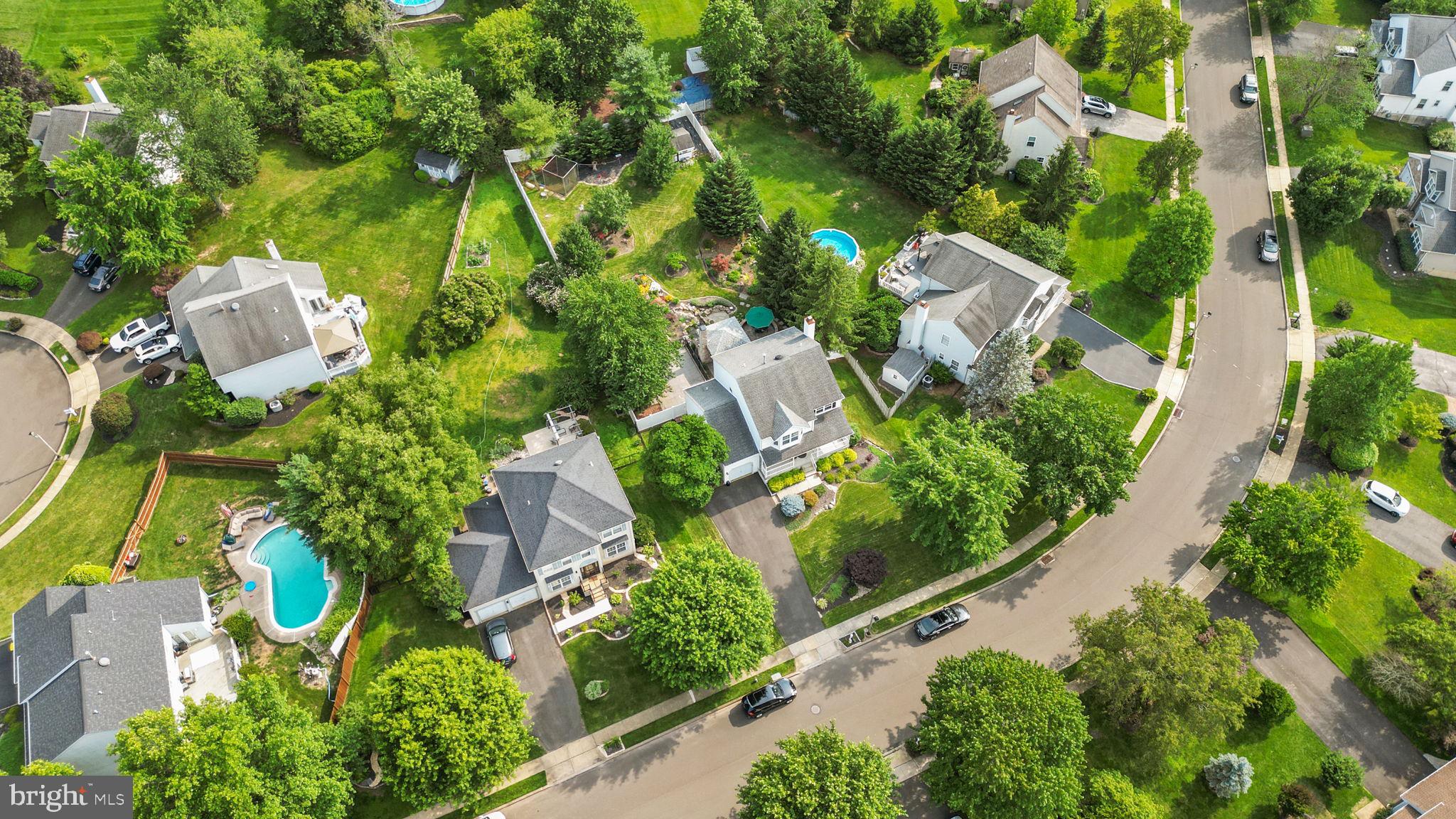 FOREST GLEN - Residential