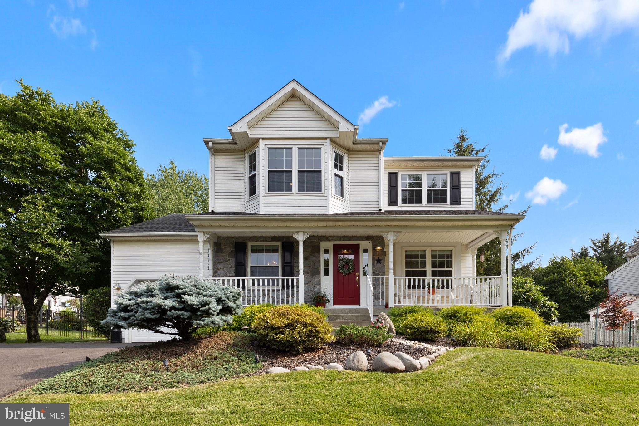 FOREST GLEN - Residential