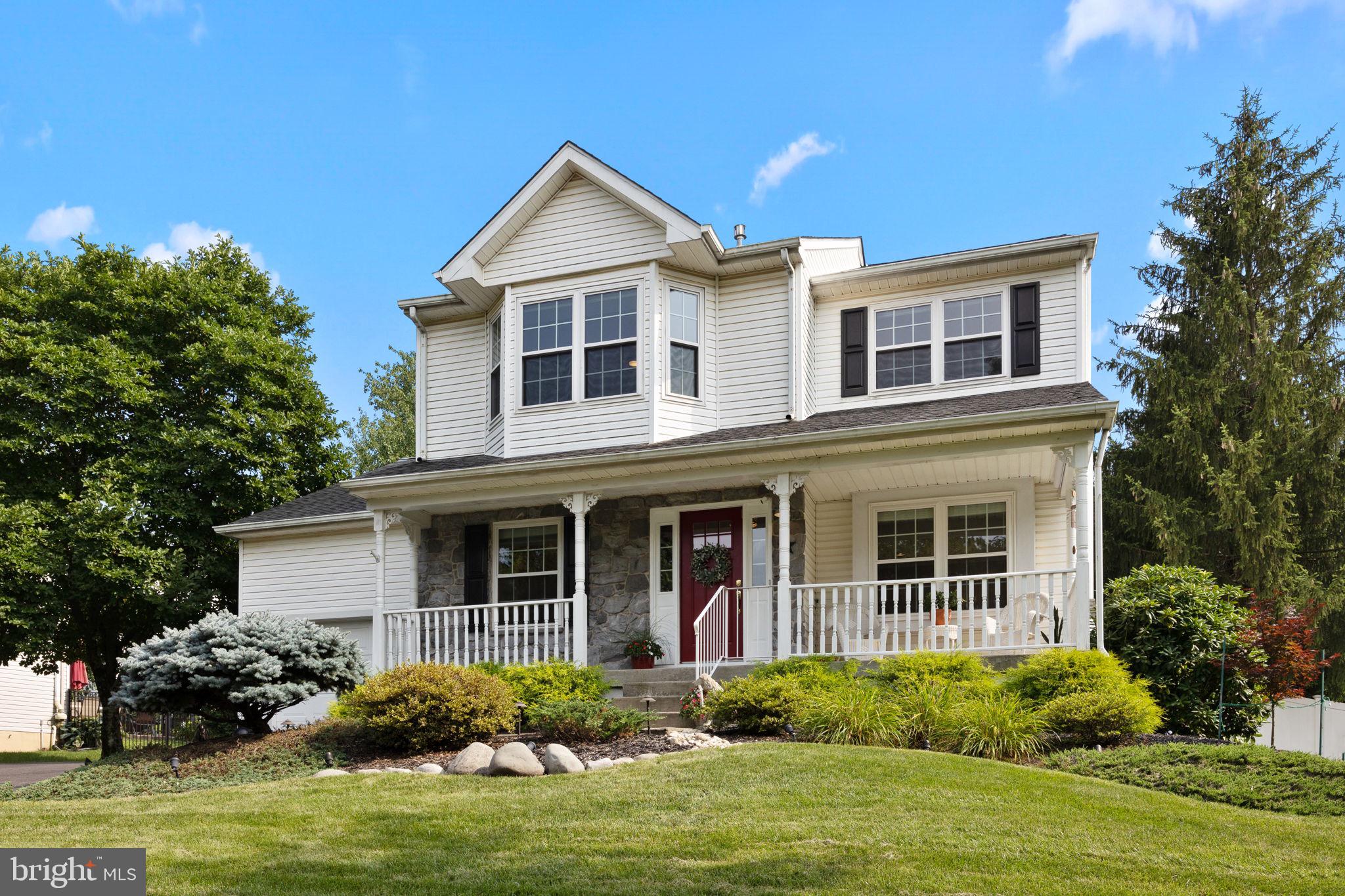 FOREST GLEN - Residential