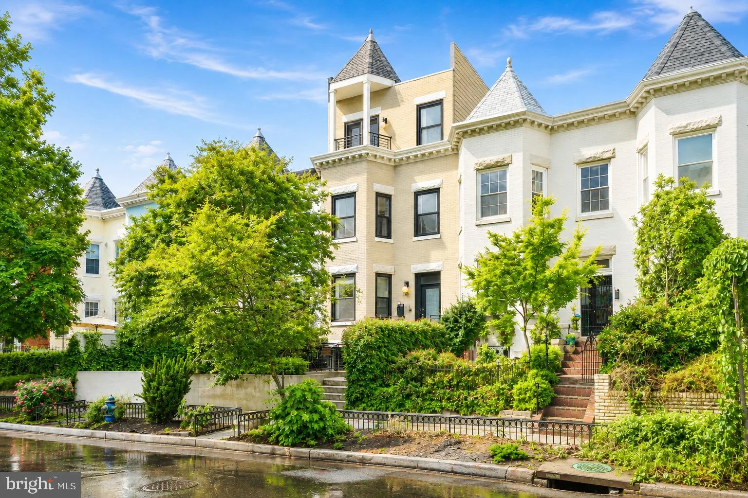 145 Adams Street NW Unit 1