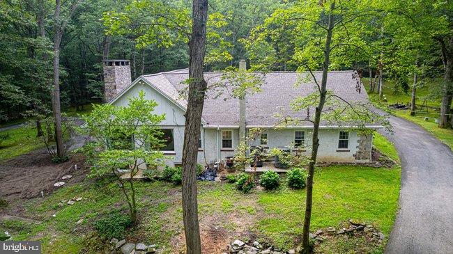 FAYETTEVILLE - Residential