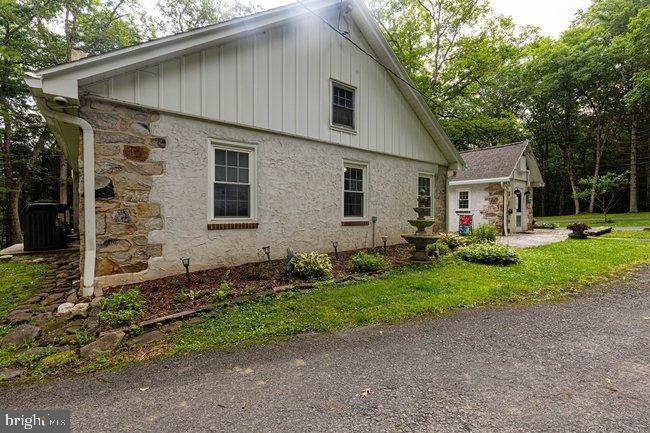 FAYETTEVILLE - Residential