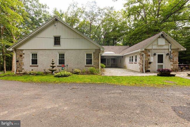 FAYETTEVILLE - Residential