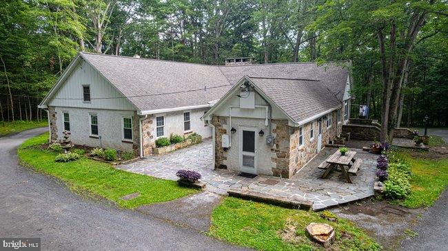 FAYETTEVILLE - Residential