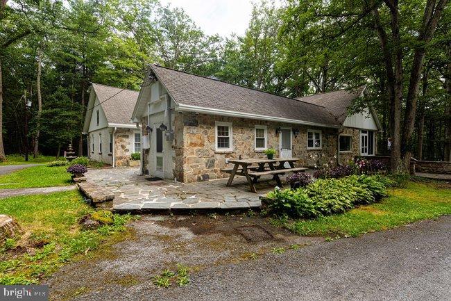 FAYETTEVILLE - Residential