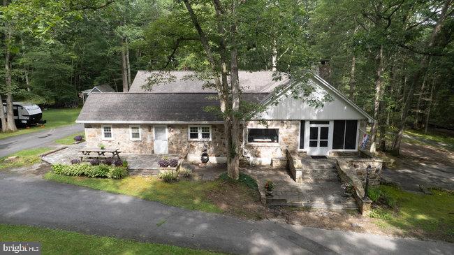 FAYETTEVILLE - Residential