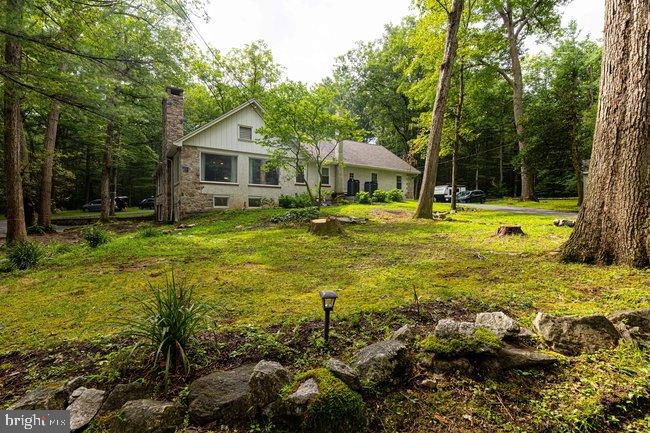 FAYETTEVILLE - Residential