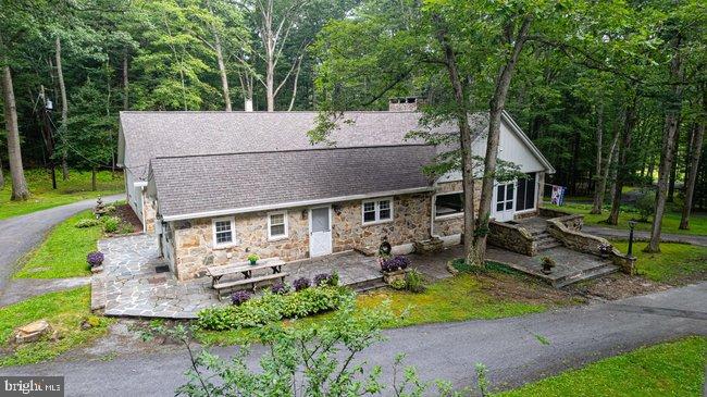 FAYETTEVILLE - Residential