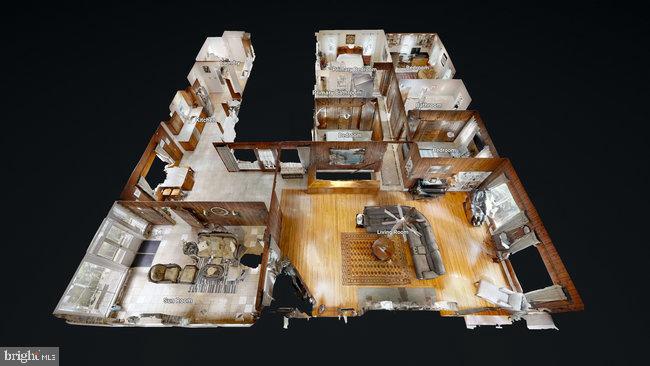 FAYETTEVILLE - Residential