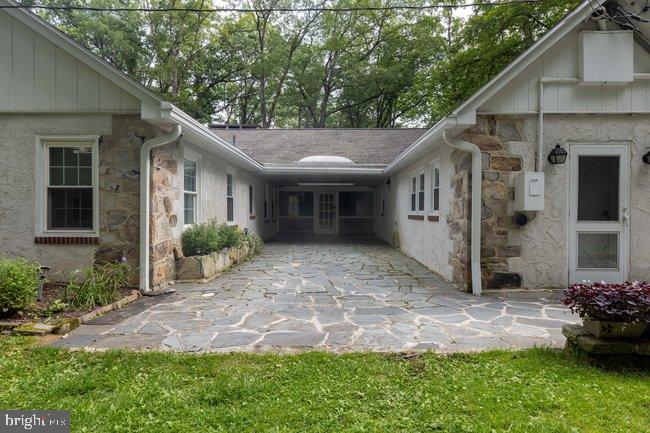 FAYETTEVILLE - Residential