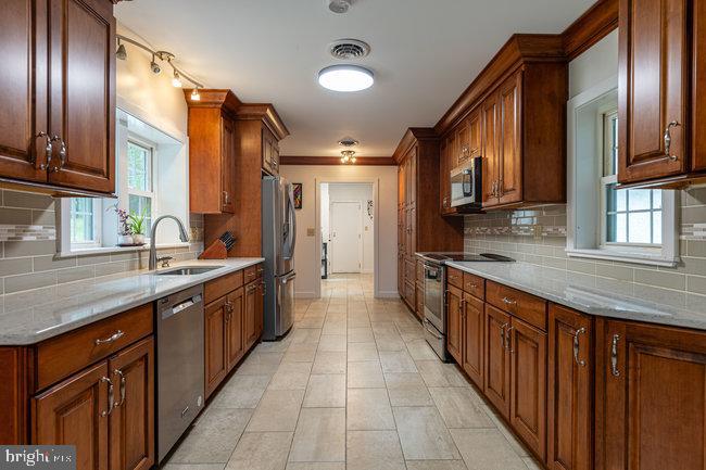 FAYETTEVILLE - Residential