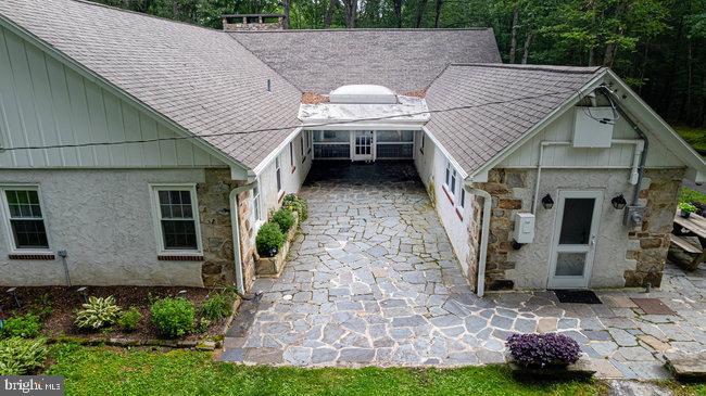 FAYETTEVILLE - Residential