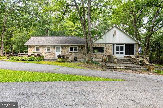 FAYETTEVILLE - Residential