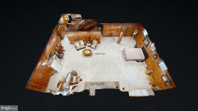 FAYETTEVILLE - Residential