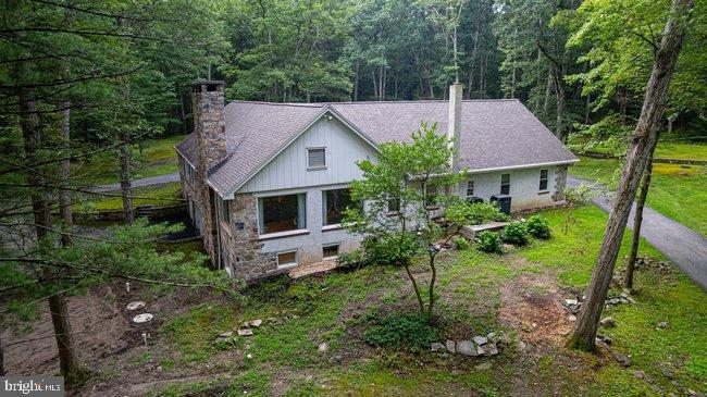 FAYETTEVILLE - Residential