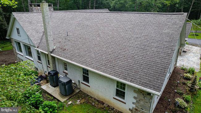 FAYETTEVILLE - Residential