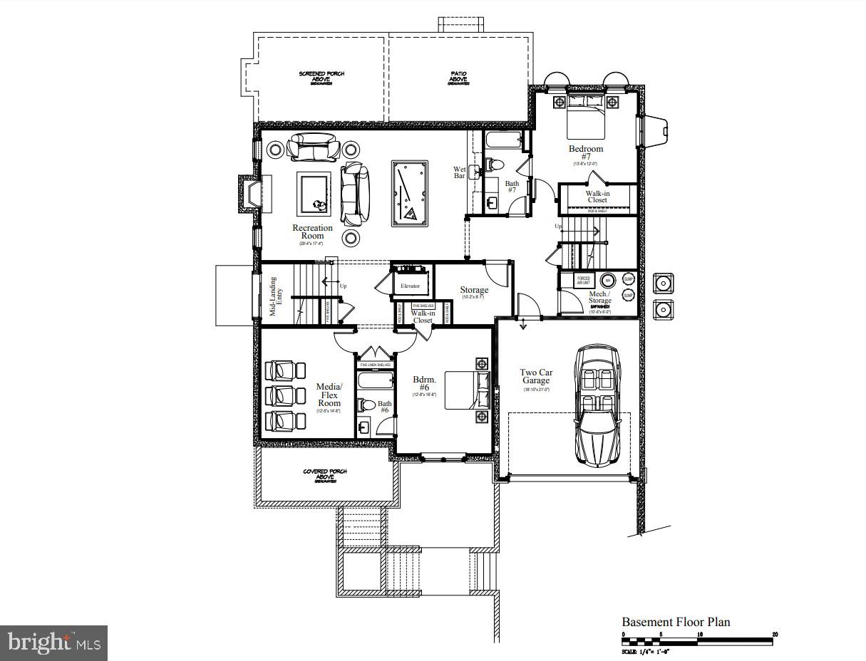 JAMESTOWN VILLAGE - Residential