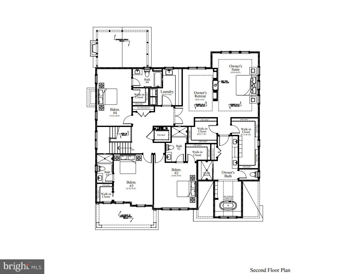 JAMESTOWN VILLAGE - Residential