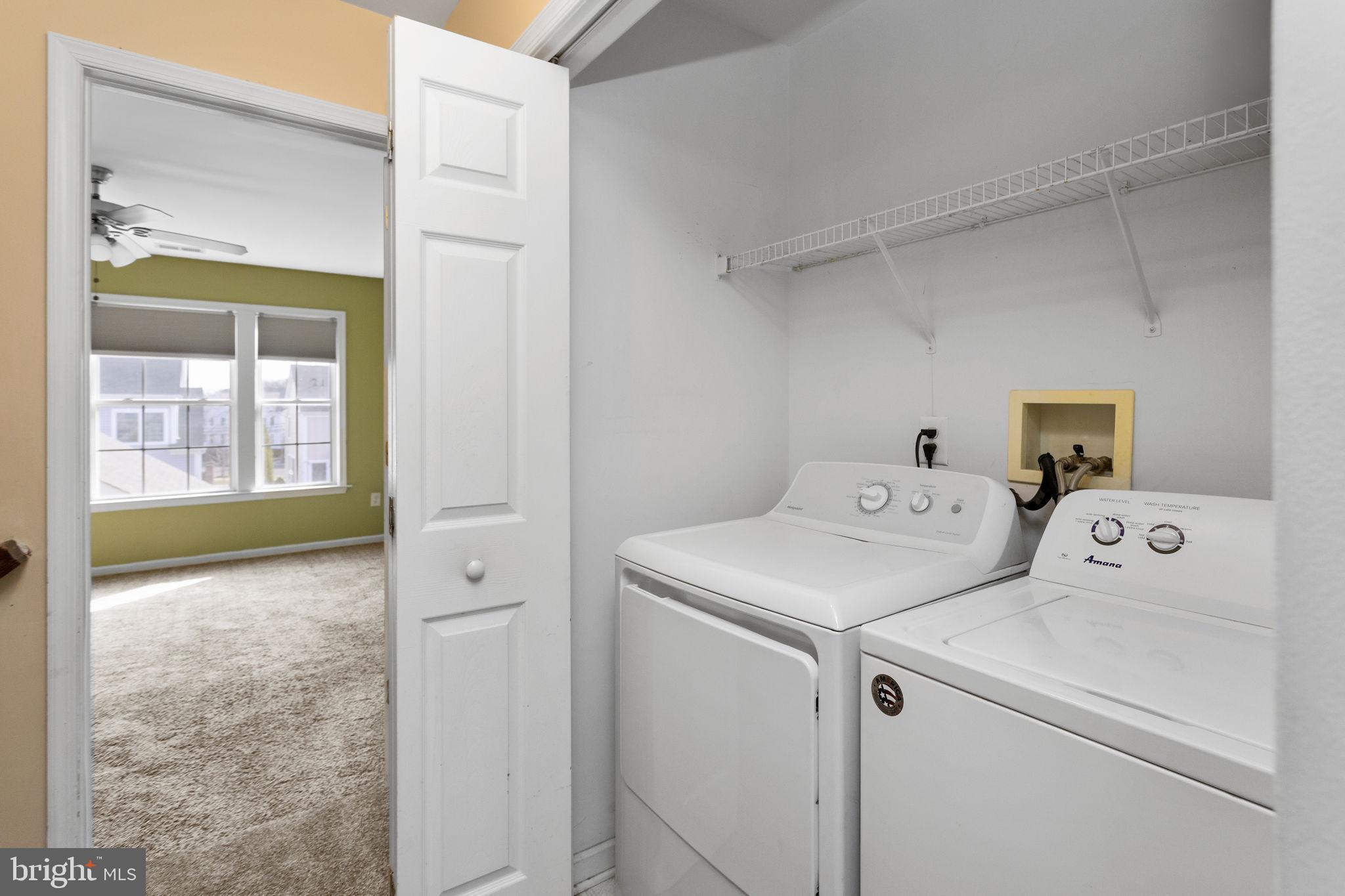 TOWN CENTER - Residential Lease